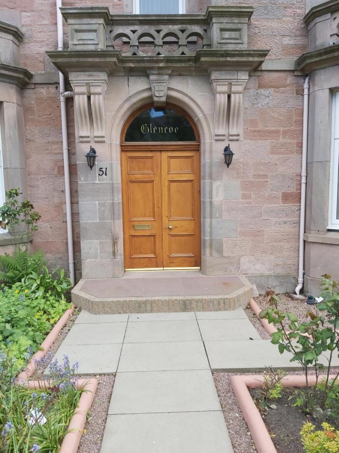 Glencoe House Inverness Eksteriør billede